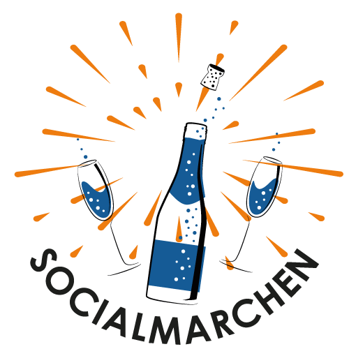 Socialmarchen